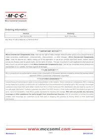 TIP42C-BP Datasheet Page 2