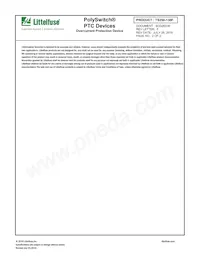 TS250-130F-2 Datasheet Page 2