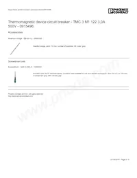 0915496 Datasheet Page 8