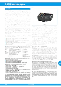 18 PLUS_SMP_ASSEMBLY Datasheet Cover