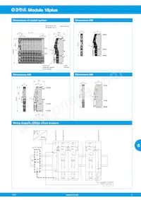 18 PLUS_SMP_ASSEMBLY Datasheet Page 5