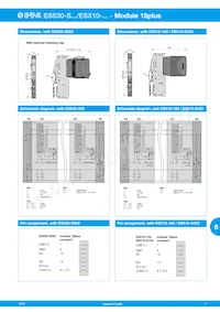 18 PLUS_SMP_ASSEMBLY 데이터 시트 페이지 7