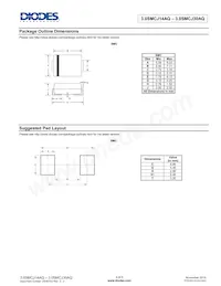 3.0SMCJ58AQ-13 Datasheet Page 4