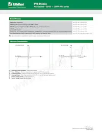 30KPA33A-HRA-B Datasheet Page 3