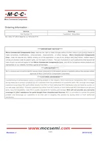 5.0SMLJ150CA-TP Datasheet Page 5