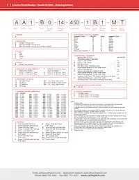 AB3-X0-00-480-5D1-C Datasheet Pagina 7