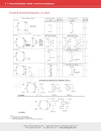 AB3-X0-00-480-5D1-C Datasheet Page 9