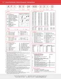 AB3-X0-00-480-5D1-C Datasheet Page 16