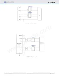 AOZ8001KI Datasheet Page 6