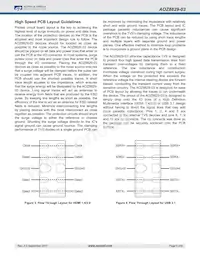 AOZ8829DI-03 Datasheet Page 5