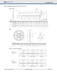 AOZ8831DT-05 Datasheet Page 6