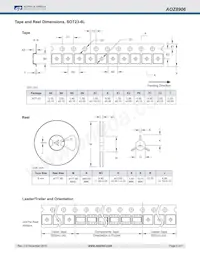 AOZ8906CI Datenblatt Seite 6