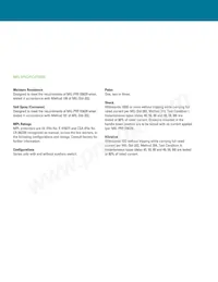 APL1111-1REC4-65F-303-M Datasheet Page 14