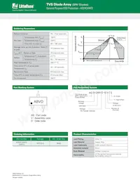 AQ24CANFD-02HTG Datasheet Pagina 4