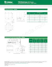 AQ3041-01ETG Datasheet Page 4