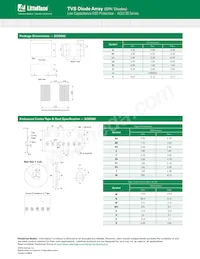 AQ3130-01ETG Datasheet Page 4