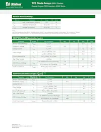 AQHV12-01ETG Datasheet Page 2