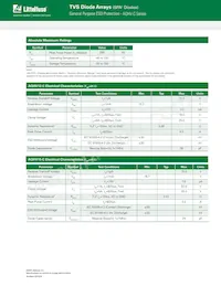 AQHV24-01ETG-C Datasheet Page 2