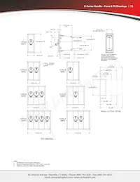 BA2-B0-22-625-227-D Datasheet Page 13