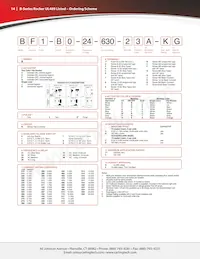 BA2-B0-22-625-227-D Datasheet Page 14