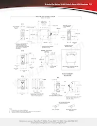 BA2-B0-22-625-227-D Datasheet Page 17