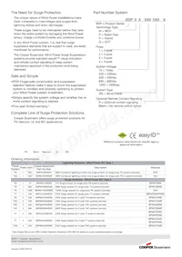 BSPH4230WER Datasheet Page 2