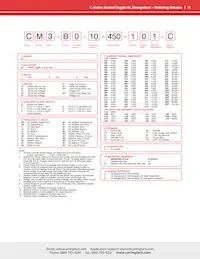 CA4-X0-03-017-111-E Datasheet Page 11