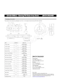 CD143A-SR05LC Datasheet Page 5