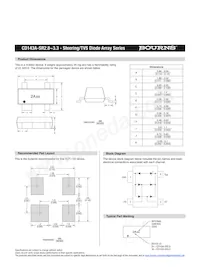 CD143A-SR2.8 Datasheet Page 3