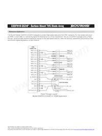 CDDFN10-0524P Datasheet Page 4