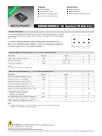 CDNBS08-SMDA05-6 Cover