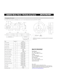 CDSOT23-T15C-Q Datenblatt Seite 4
