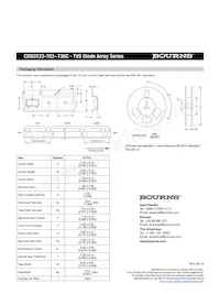 CDSOT23-T24C Datasheet Page 4