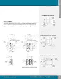 CERB1-1REC4C-52-60.0-DE-01-T Datasheet Page 3