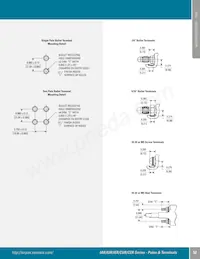 CERB1-1REC4C-52-60.0-DE-01-T數據表 頁面 5