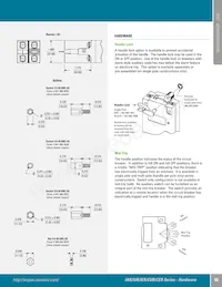 CERB1-1REC4C-52-60.0-DE-01-T Datasheet Page 9