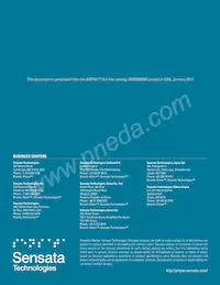 CERB1-1REC4C-52-60.0-DE-01-T Datasheet Page 12