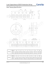 CSRV065V0P Datasheet Page 4