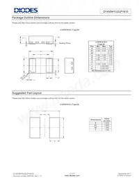 D14V0H1U2LP1610-7 Datasheet Page 4