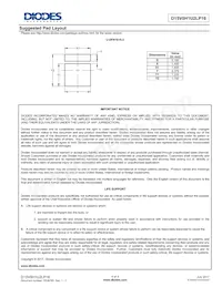 D15V0H1U2LP16-7 Datasheet Page 4