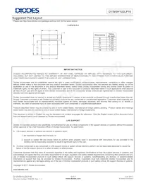 D15V0H1U2LP16-7 Datasheet Pagina 4