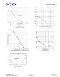 D22V0S1U2LP20-7 Datasheet Page 3