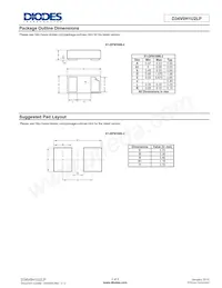 D34V0H1U2LP-7B Datasheet Page 4