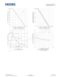 D3V3Q1B2LP3-7 Datasheet Page 3