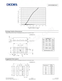 D3V3XS4B10LP-7 Datasheet Pagina 3