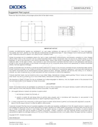 D4V5H1U2LP1610-7 Datasheet Page 4