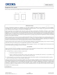 D8V0L1B2LP3-7 Datasheet Page 4