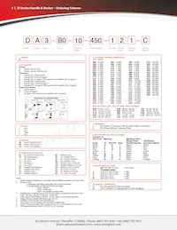 DB2-B0-46-620-122-D Datasheet Page 4
