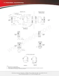 DB2-B0-46-620-122-D Datasheet Page 6