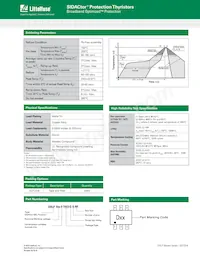 DSLP0240T023G6RP Datenblatt Seite 4